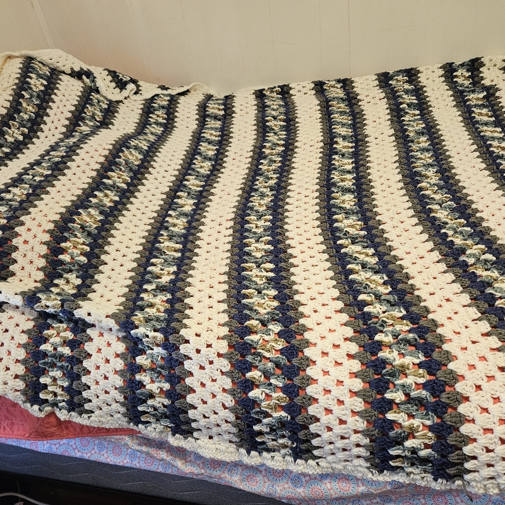 Throws - Picture 2 of 3